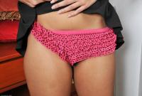 ATK hairy Tess Morgan Set