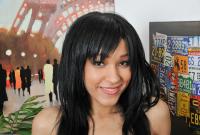 ATK hairy Tess Morgan Set