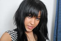 ATK hairy Tess Morgan in exotic and hairy