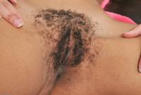 ATK hairy Tess Morgan Set