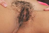 ATK hairy Tess Morgan Set