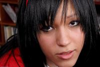 ATK hairy Tess Morgan Set