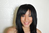 ATK hairy Tess Morgan Set