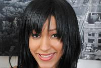 ATK hairy Tess Morgan in exotic and hairy