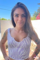 ATK Girlfriends Thalia Rhea Photo Set