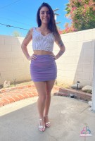 ATK Girlfriends Thalia Rhea Set