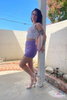 ATK Girlfriends Thalia Rhea Set