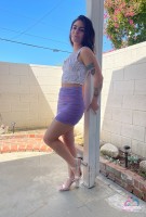 ATK Girlfriends Thalia Rhea Set