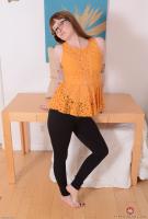 ATK hairy Thelma Sleaze Set