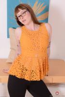 ATK hairy Thelma Sleaze Set