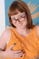 ATK hairy Thelma Sleaze Set