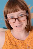 ATK hairy Thelma Sleaze Set