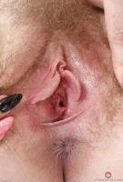 ATK hairy Thelma Sleaze Set