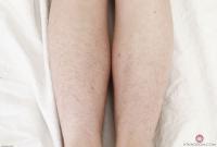 ATK hairy Thelma Sleaze Set