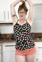 ATK hairy  in young and hairy