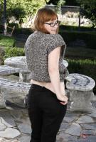 ATK hairy Thelma Sleaze Set