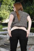 ATK hairy Thelma Sleaze Set