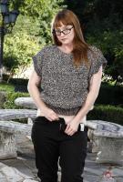 ATK hairy Thelma Sleaze Set