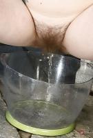 ATK hairy Thelma Sleaze Set