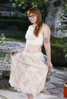 ATK hairy Thelma Sleaze Set