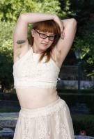 ATK hairy Thelma Sleaze Set