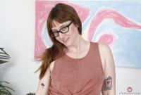 ATK hairy Thelma Sleaze Set