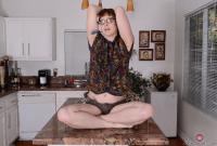 ATK hairy Thelma Sleaze Set