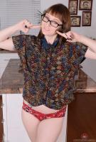 ATK hairy Thelma Sleaze Set