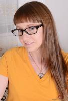 ATK hairy Thelma Sleaze in young and hairy