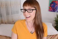 ATK hairy Thelma Sleaze in young and hairy
