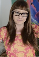 ATK hairy Thelma Sleaze Set