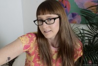 ATK hairy Thelma Sleaze Set