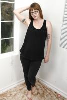 ATK hairy Thelma Sleaze Set