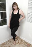 ATK hairy Thelma Sleaze Set
