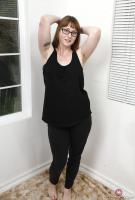 ATK hairy Thelma Sleaze Set