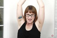 ATK hairy Thelma Sleaze Set
