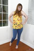 ATK hairy Thelma Sleaze Set