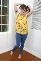 ATK hairy Thelma Sleaze Set