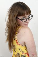 ATK hairy Thelma Sleaze Set