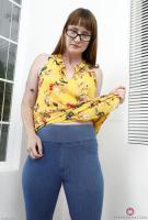 ATK hairy Thelma Sleaze Set