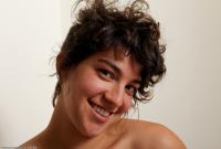 ATK hairy Bianca Stone in hairy fun