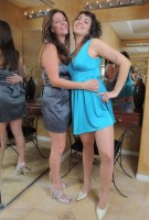 ATK hairy Bianca Stone Set