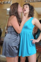 ATK hairy  in hairy lesbians