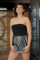 ATK hairy Bianca Stone Set