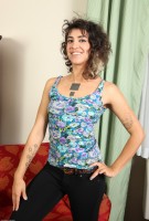 ATK hairy Bianca Stone Set