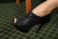 ATK hairy Bianca Stone Set