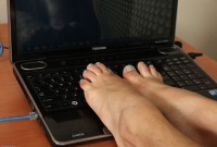 ATK hairy Bianca Stone Set