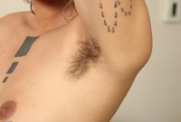 ATK hairy Bianca Stone Set