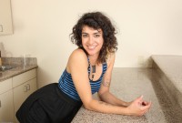 ATK hairy Bianca Stone Set