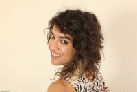 ATK hairy Bianca Stone Set